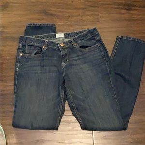 Aeropostale Jeans sz 11/12